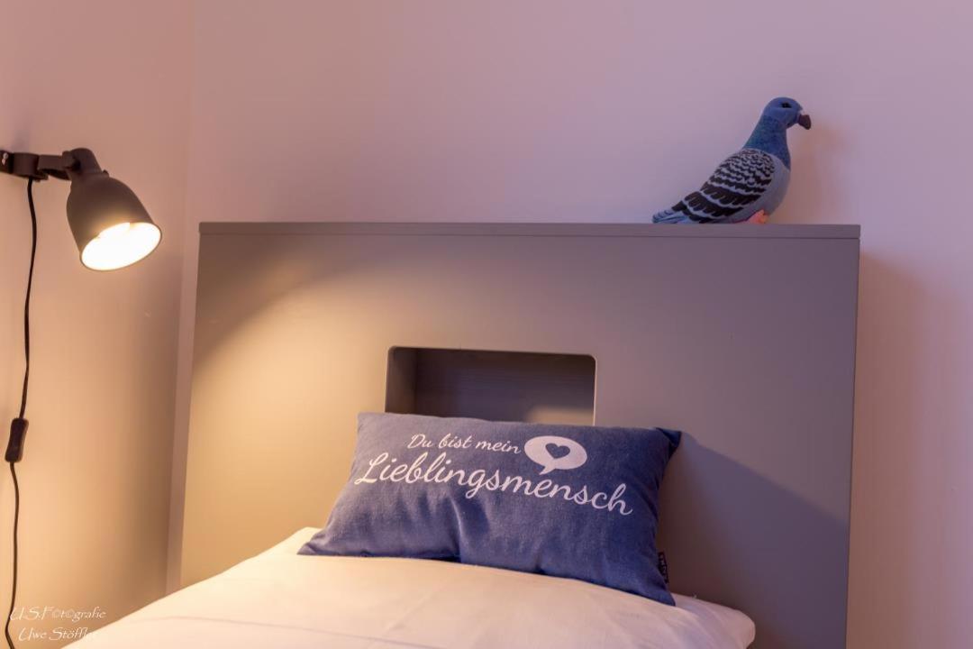 Ferienhaus Taubenhof Simprechtshausen Buitenkant foto