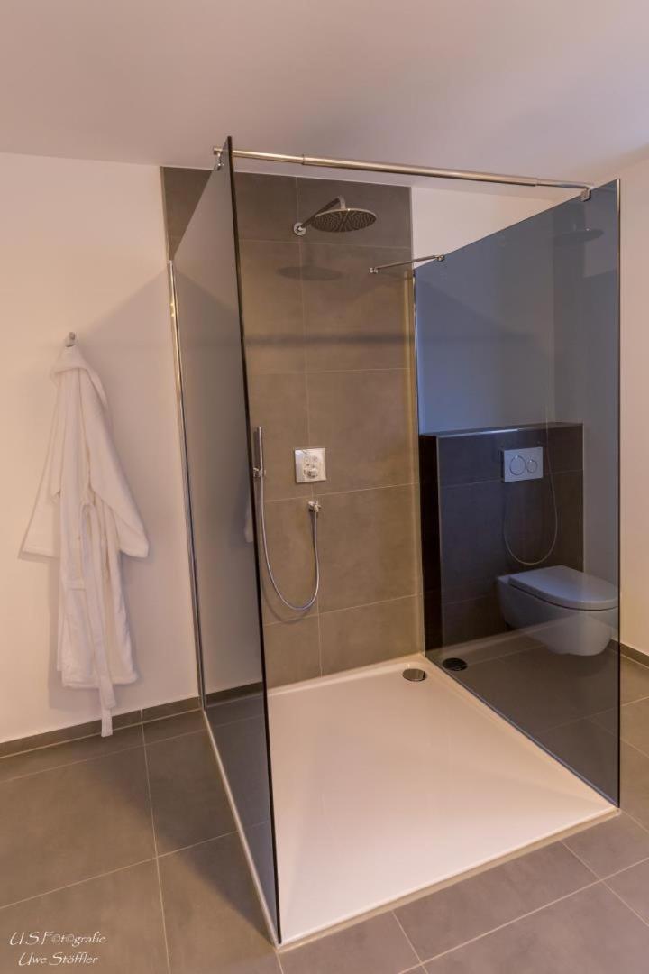 Ferienhaus Taubenhof Simprechtshausen Buitenkant foto