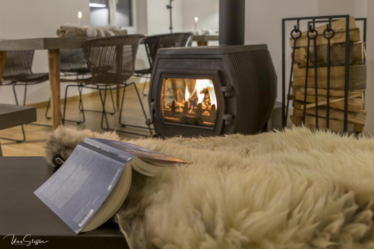 Ferienhaus Taubenhof Simprechtshausen Buitenkant foto